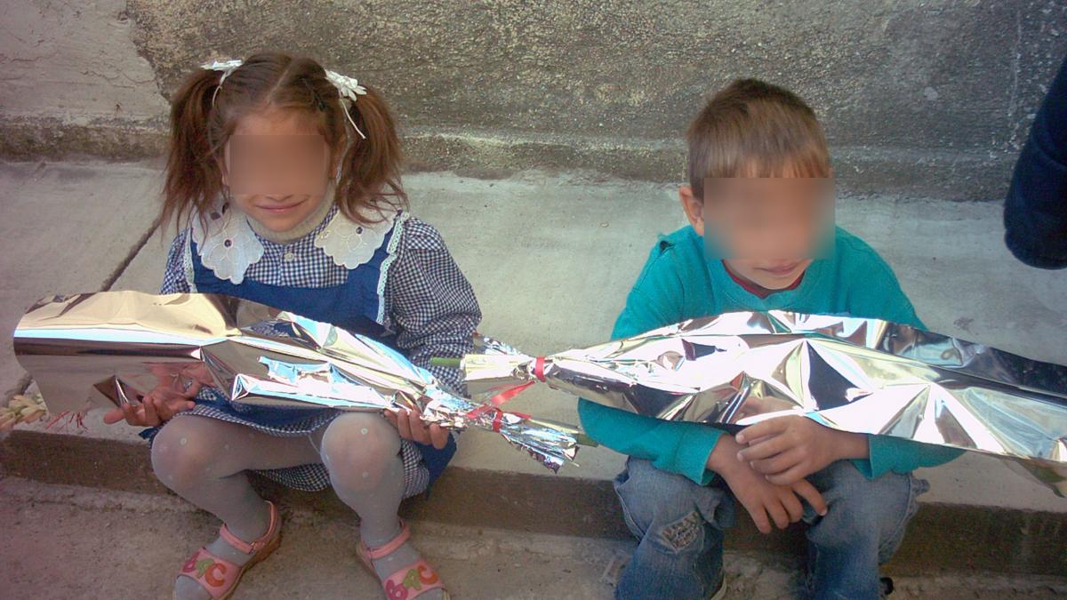 "Pârâţi" de Primărie la vârsta abecedarului