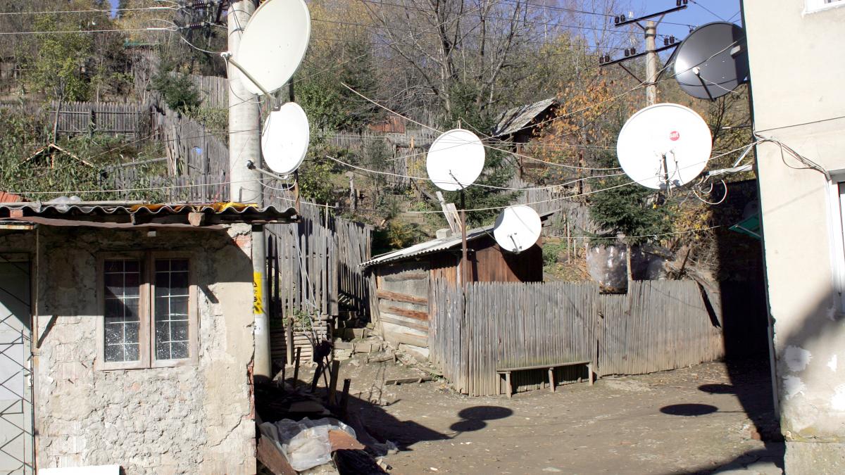 Se cere tv digital