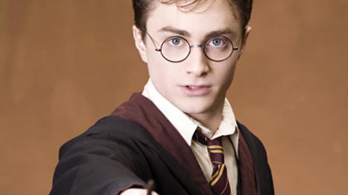 Seria “Harry Potter” condamnată de ziarul oficial al Vaticanului  