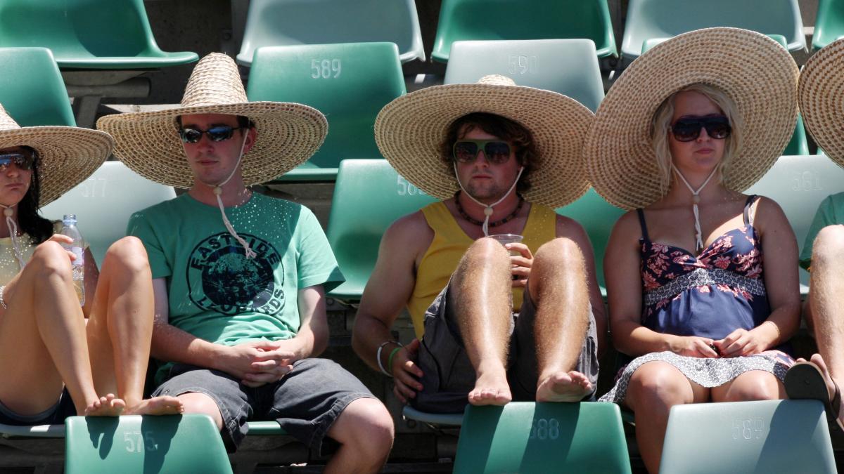 Australian Open bate toate recordurile de audienţă