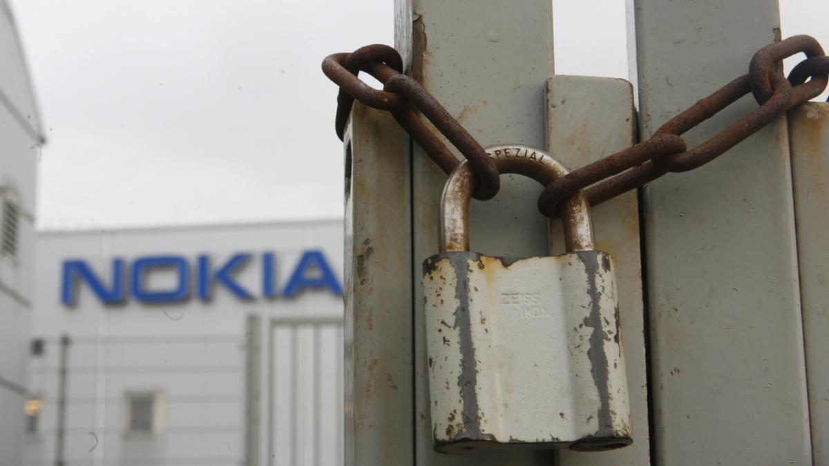 Halal membri UE! - Socialiştii europeni nu vor Nokia la Cluj