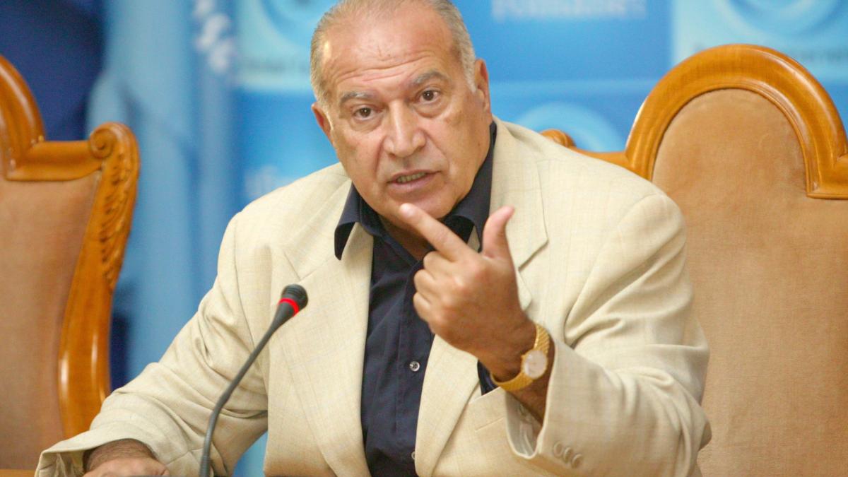 Dan Voiculescu: “România va irosi un miliard de euro”