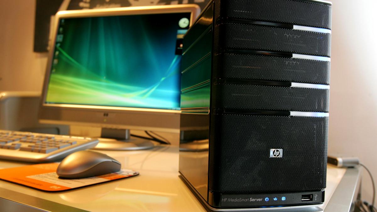 Piaţa PC creşte cu 13%