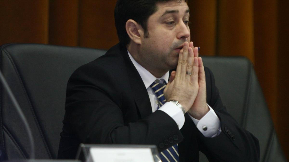 Cazul Hayssam - Ministrul Cristian David extinde controalele