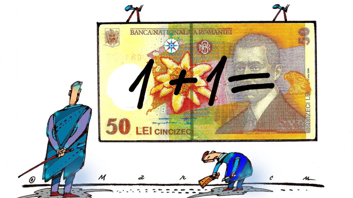 Ce negociem, şpăgile sau salariile?