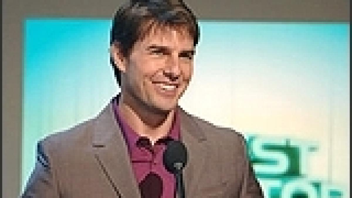 Tom Cruise, comparat cu ministrul nazist Joseph Goebbels