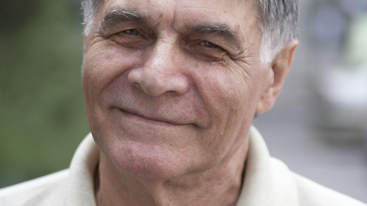 “Astăzi e ziua ta...”: Gheorghe Motoi