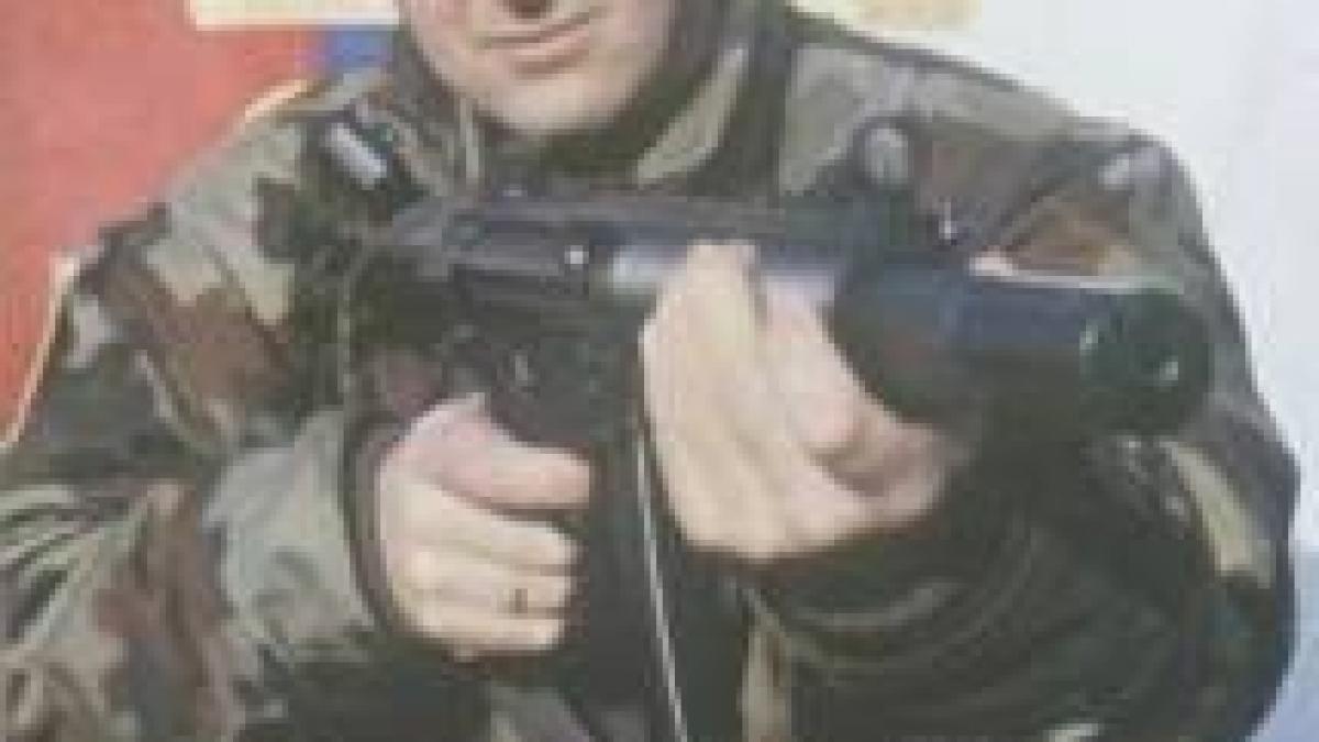 Fostul preşedintele al UEFA, ţinta lui Arkan în 1998