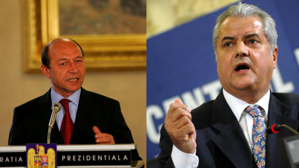 Vă ordon, treceţi gardul!