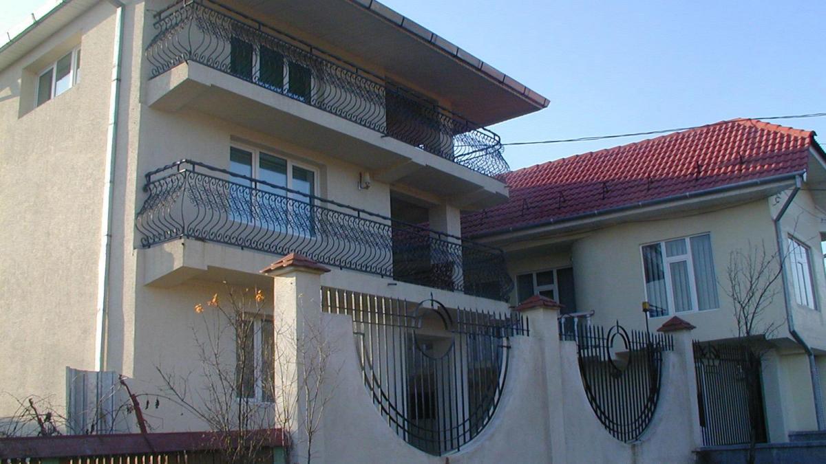 Gorj - Sechestru pe averea şefului Finanţelor