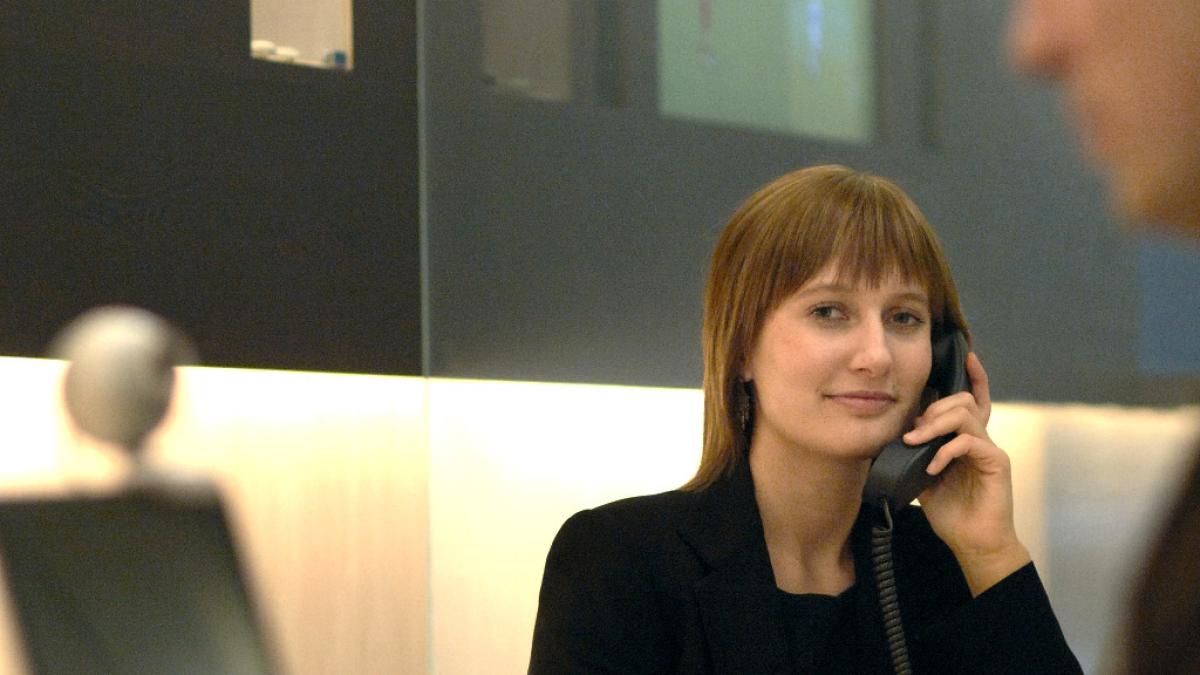Telefonia fixă, sub lupă