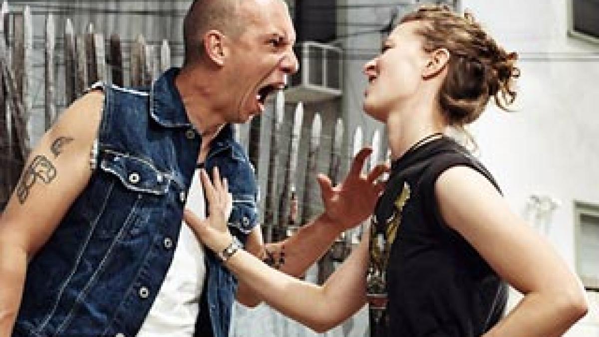 Cearta în familie prelungeşte viaţa