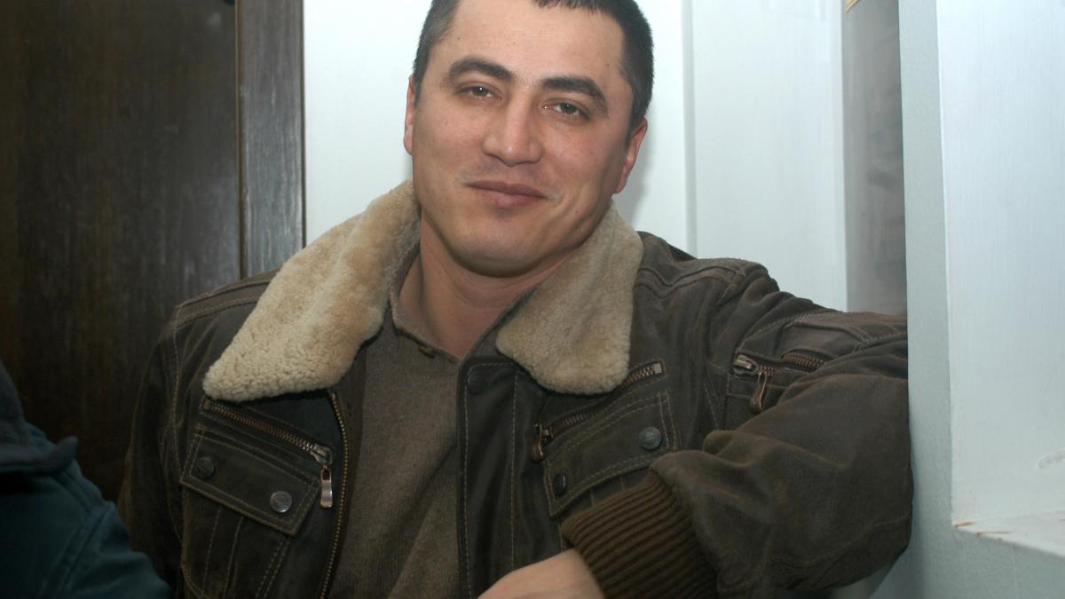 Cerere eşuată - Birocraţie pentru poliţistul Cristian Cioacă
