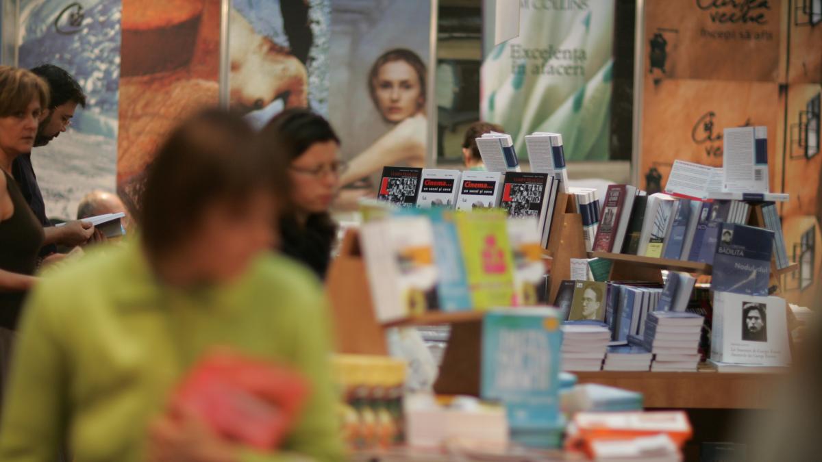 Bookfest 2008