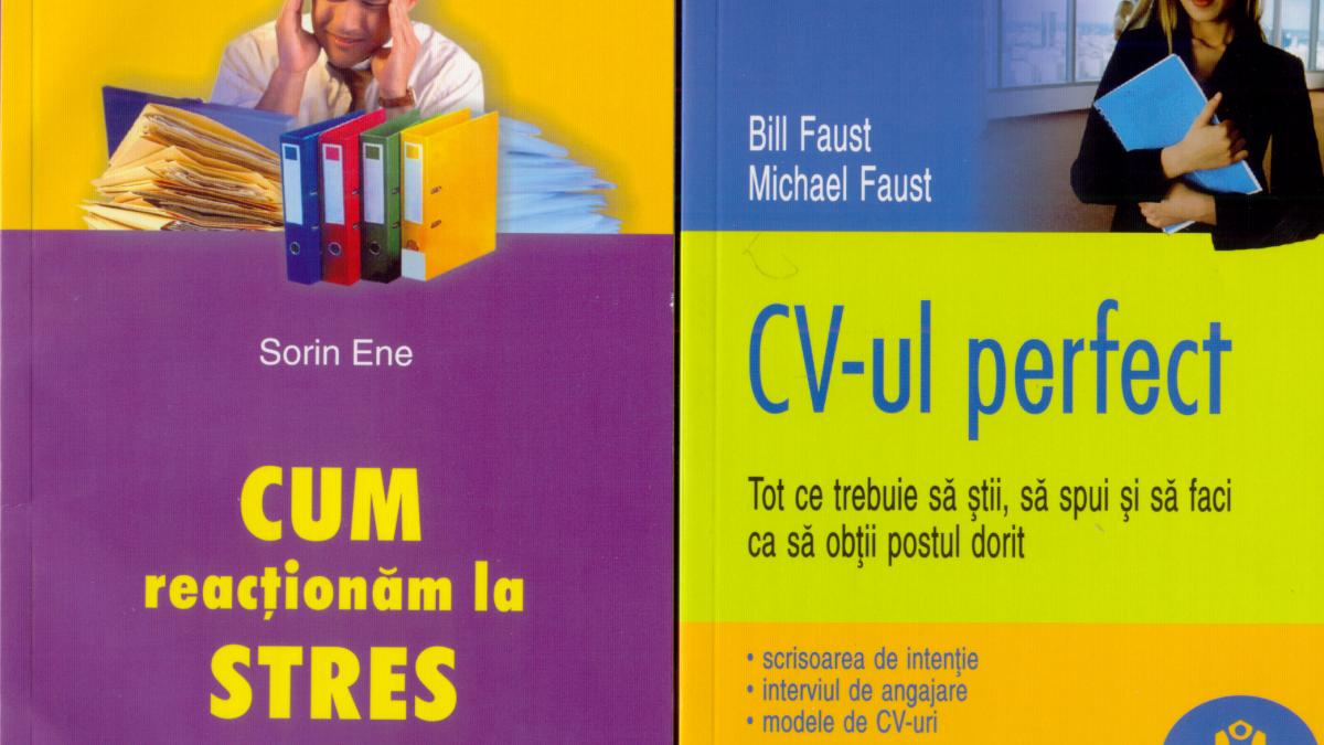 Cărţi practice