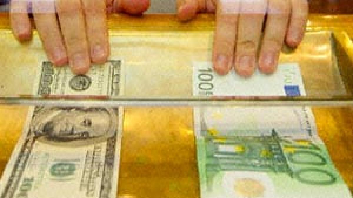 BNR/ Zona Euro, ţintă pentru 2014