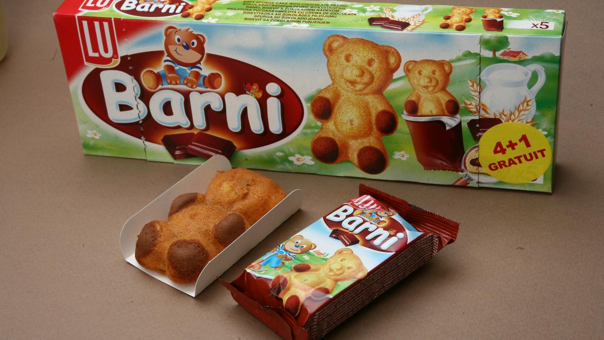 Ursuleti cu zahar si grasimi