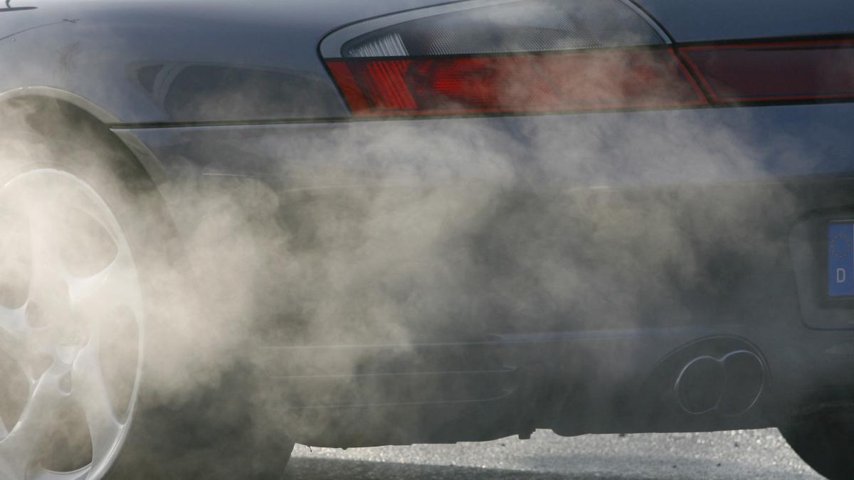 Acţionează împotriva CO2