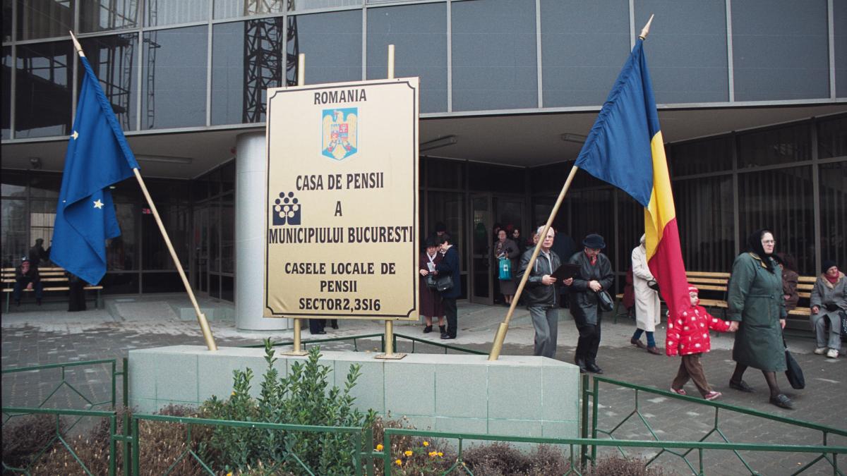 Circuitul tichetelor CFR în natură 