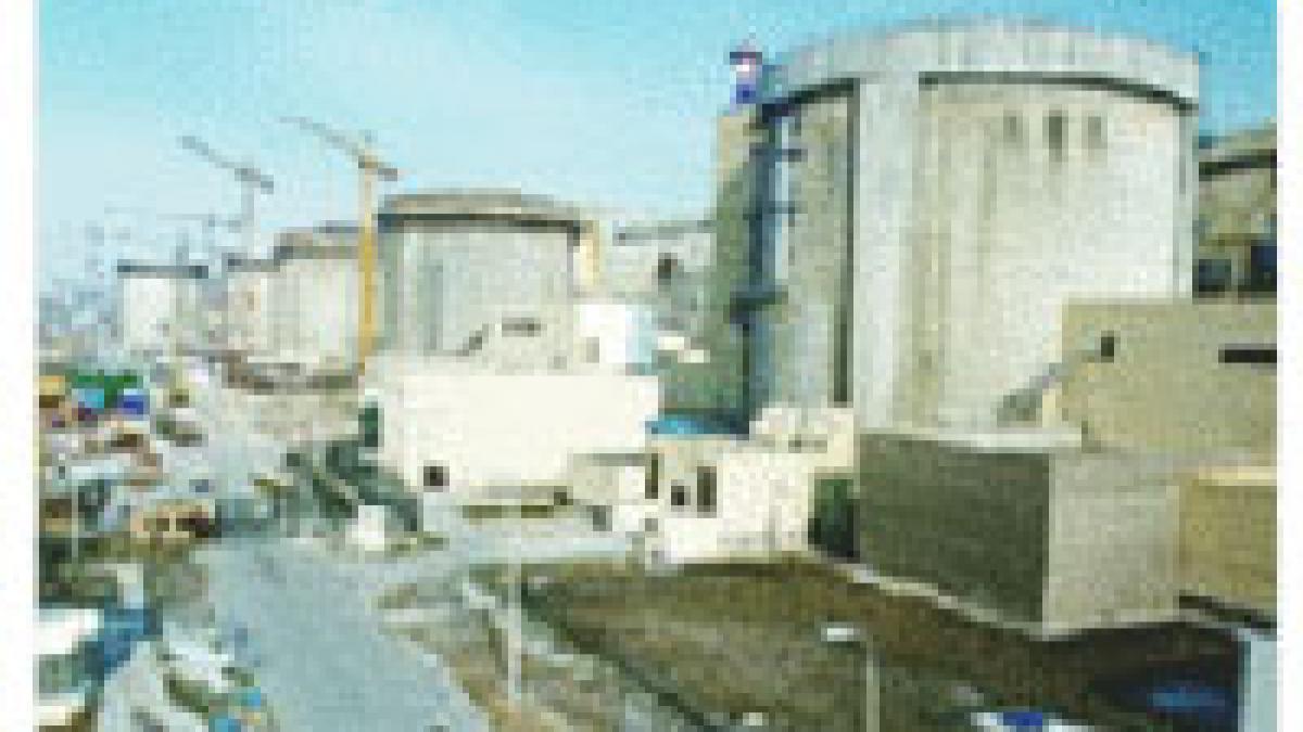 România va construi o centrală nucleară până în 2020