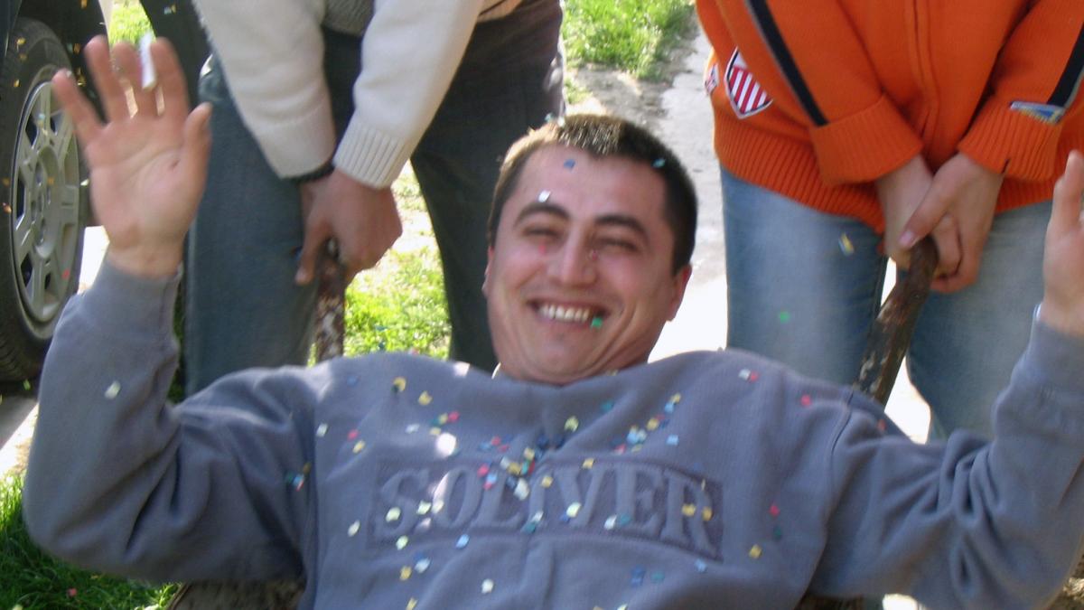 Totul despre Cioacă 
