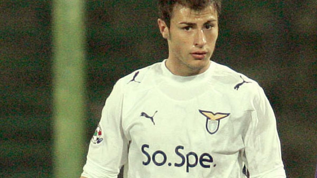 Lazio - Debut cu dreptul