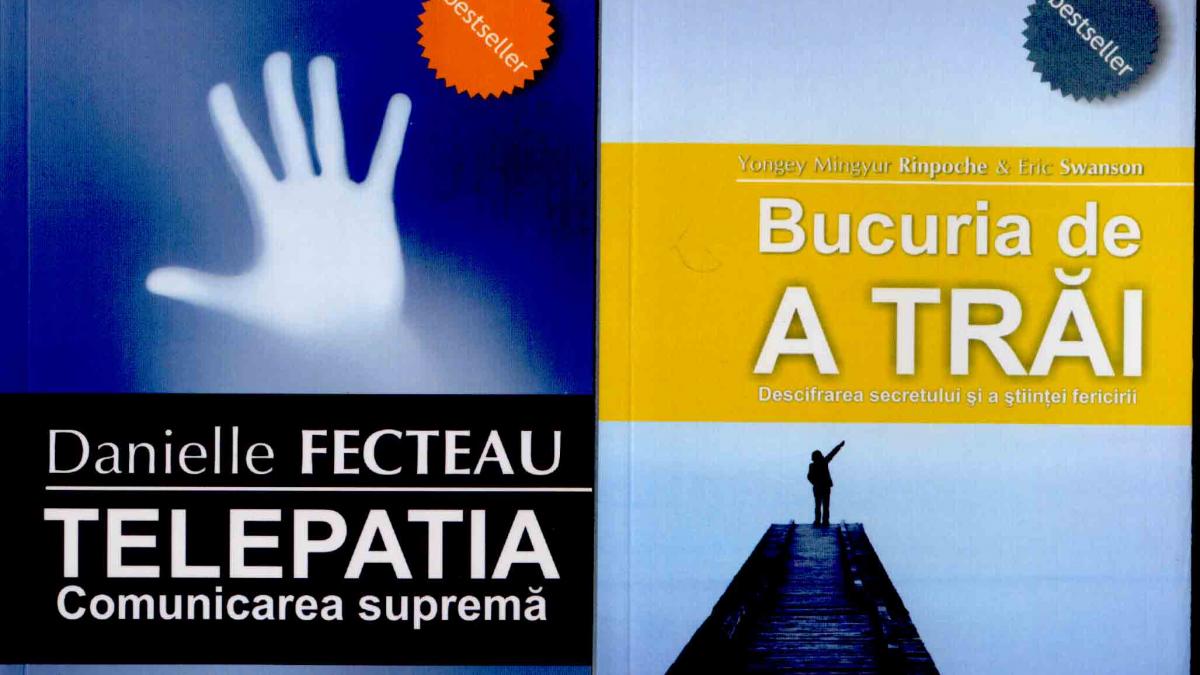 Cărţi practice
