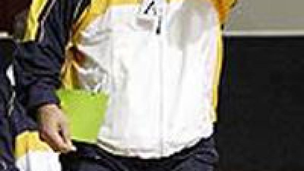 Gheorghe Tadici s-a decis: Rămâne la Oltchim!