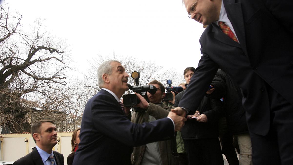 CNSAS, luat prin învăluire