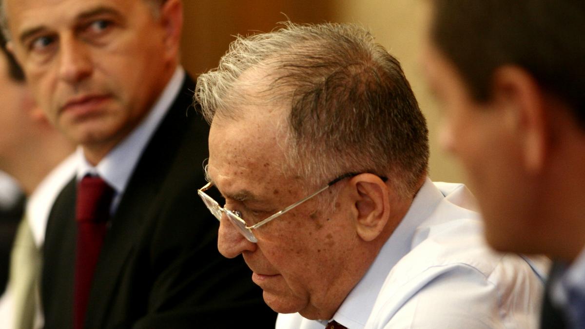 Geoană vs Năstase - Reconfirmare în post cu scântei