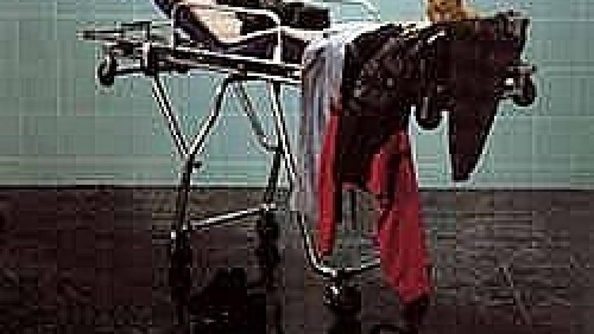 Spania / O lună de film românesc la Madrid
