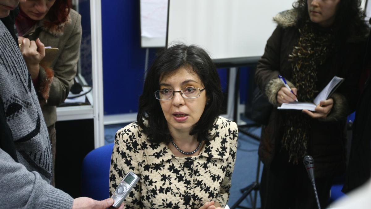Autoritate - Consultanţă europeană pentru consumatori