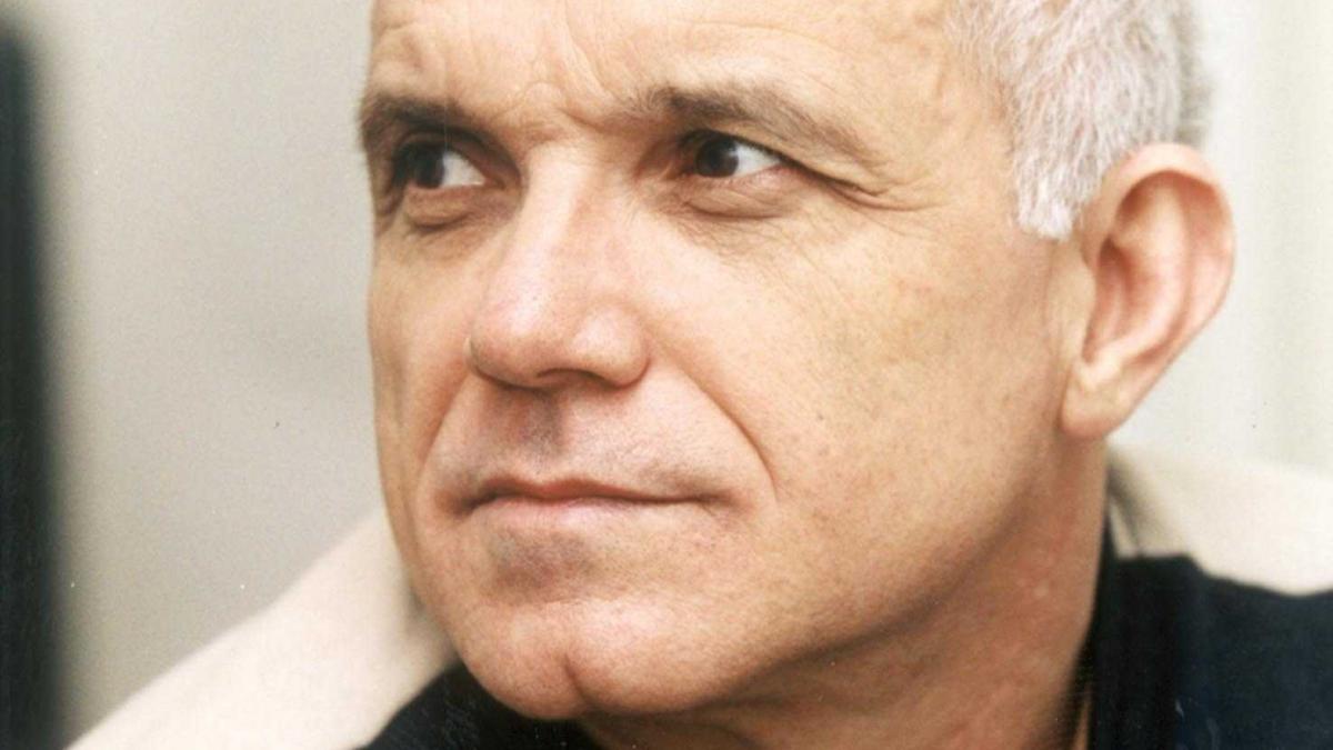 Să ne cunoaştem scriitorii: Liviu Ioan Stoiciu