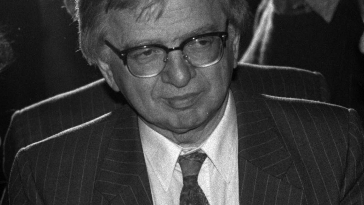 Max Bănuş a decedat în urma unui stop cardiac