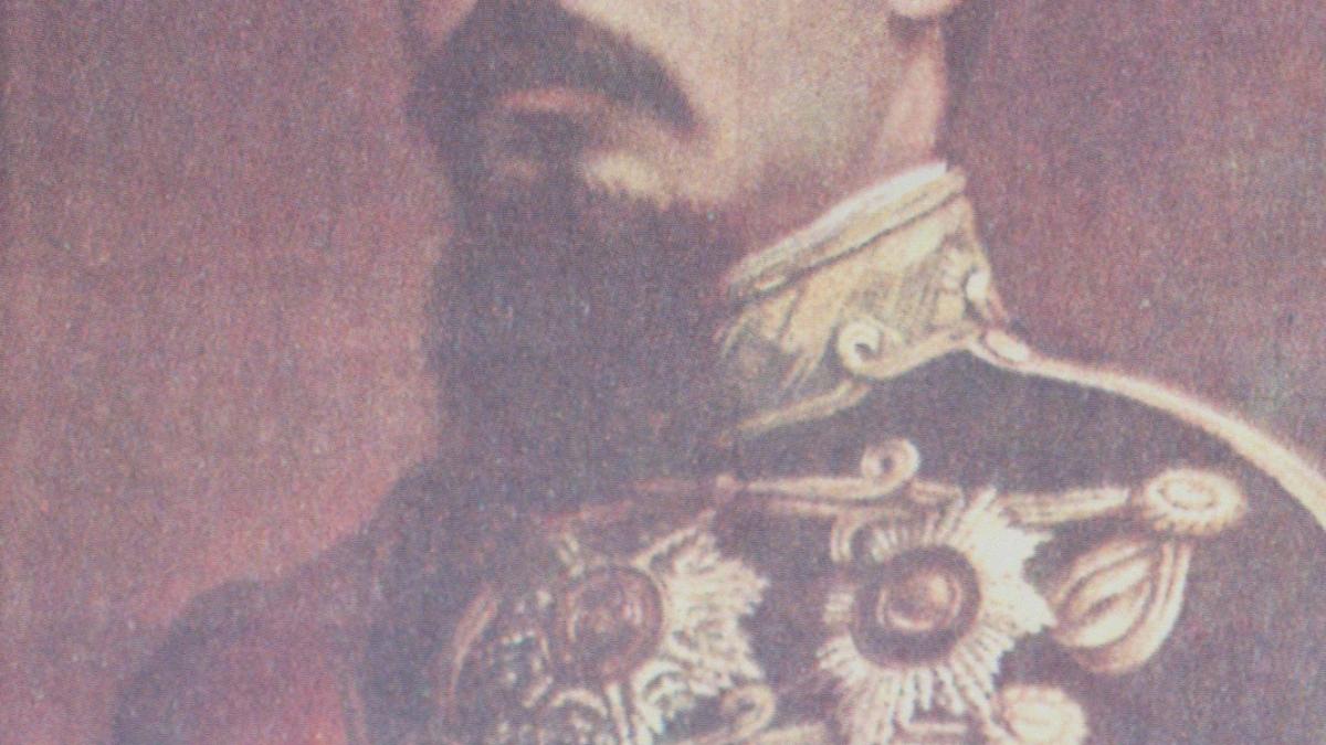 Abdicarea lui Cuza