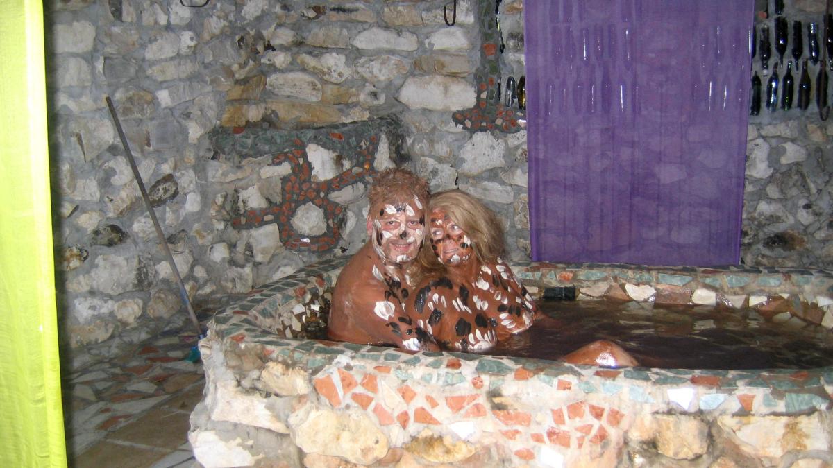 Aerul tare al iubirii