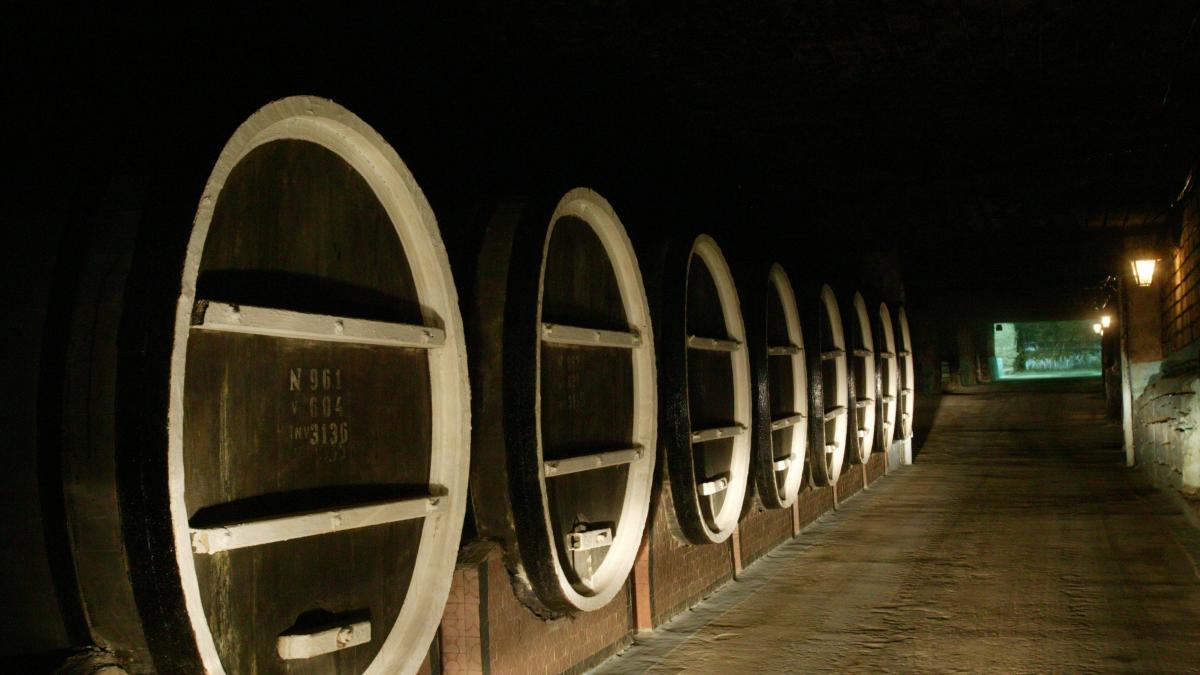 In vino veritas