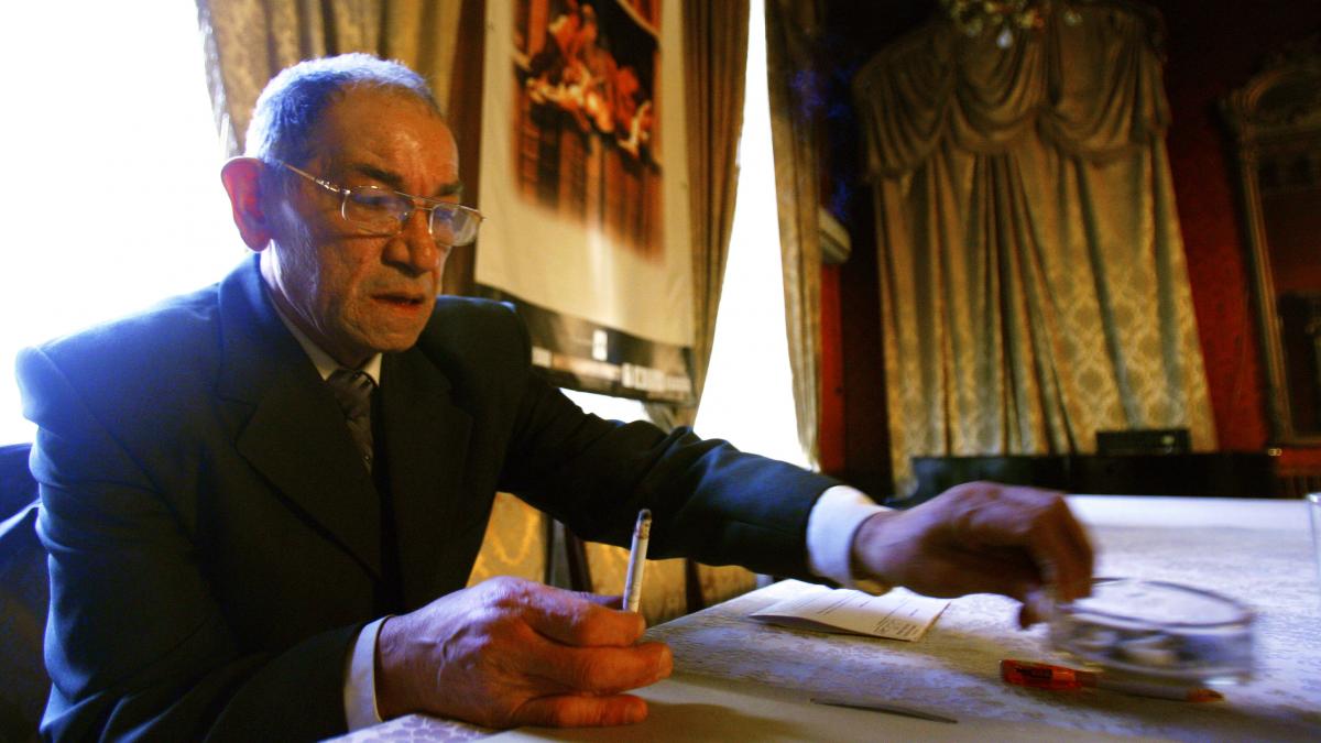 Cazul Ivănescu: O nebuloasă pentru CNSAS