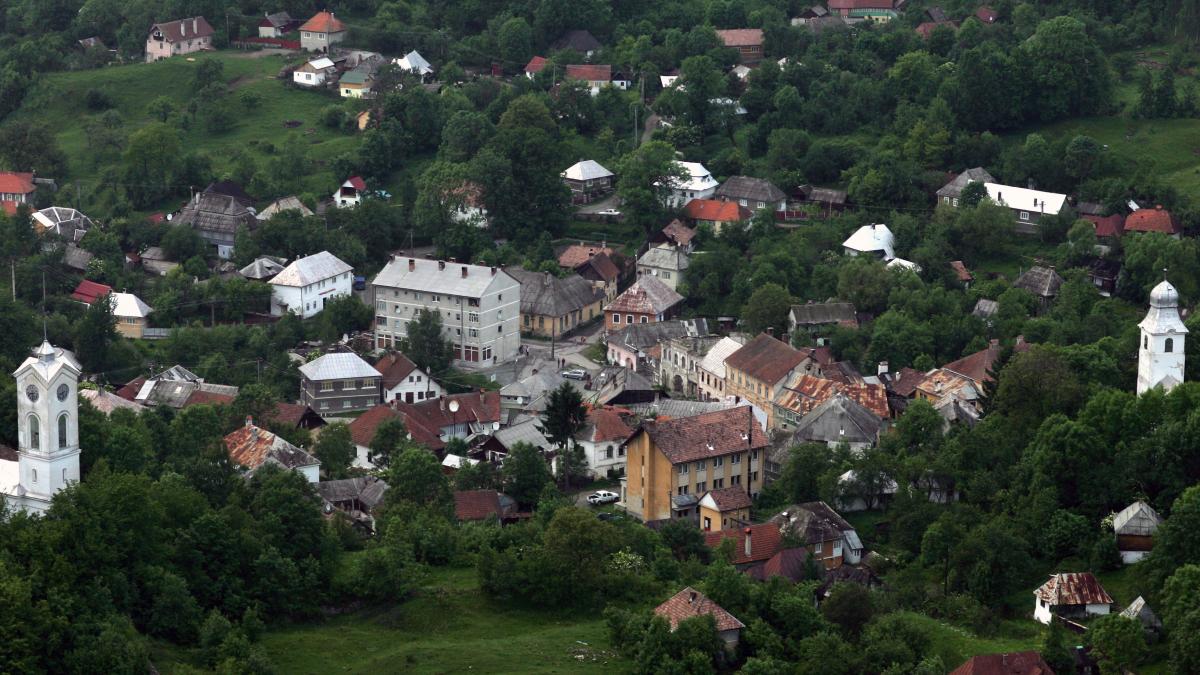 Korodi, susţinut de ecologişti