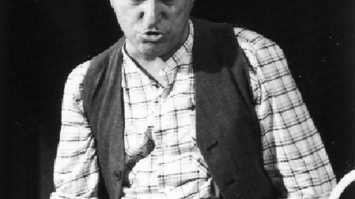 Ştefan Mihăilescu Brăila