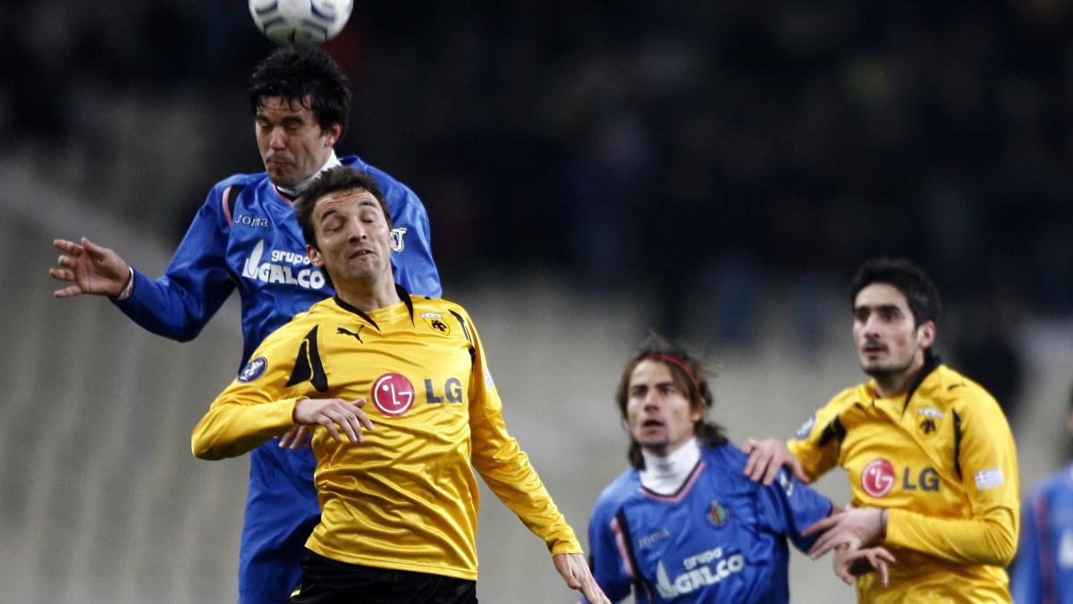 Cupa Uefa: Contra, integralist