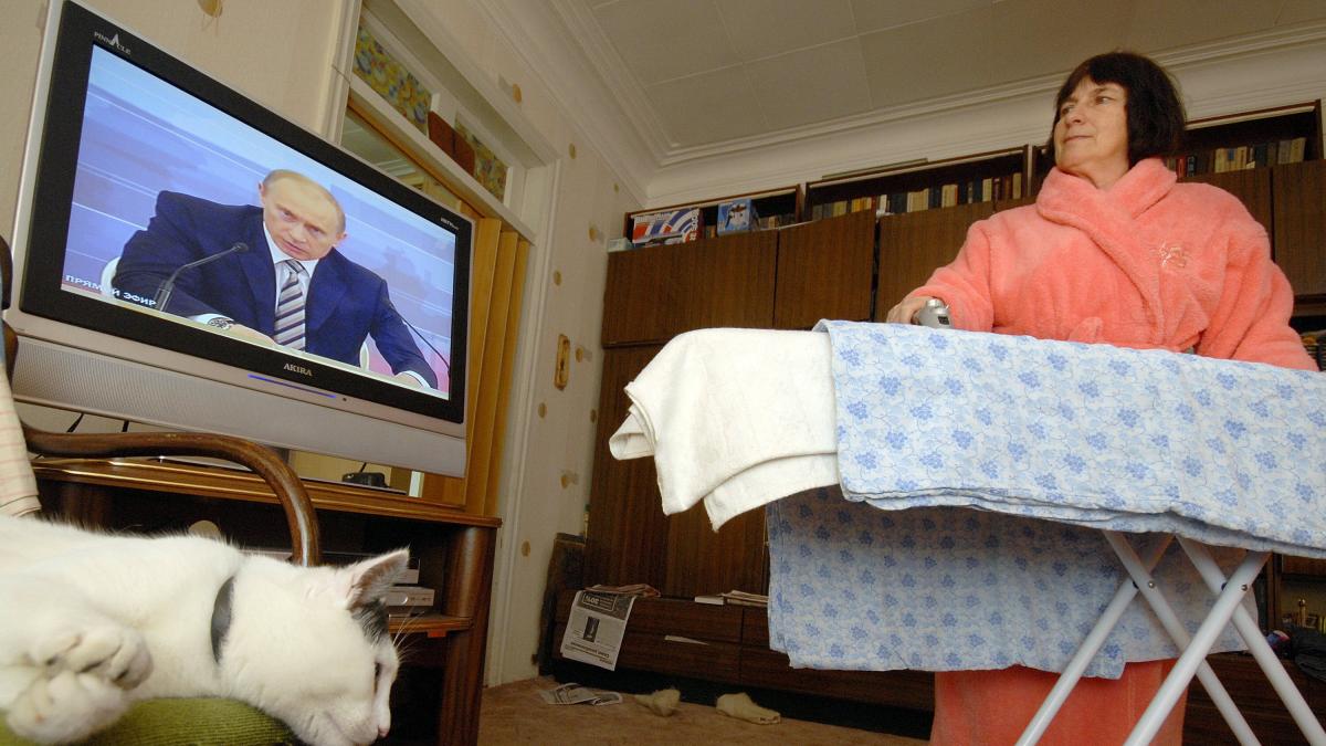 Putin e pregătit să devină prim-ministru