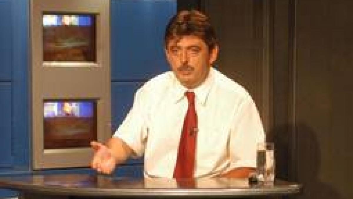 Manifestul Liberal de la Cluj rămâne fără fondatori