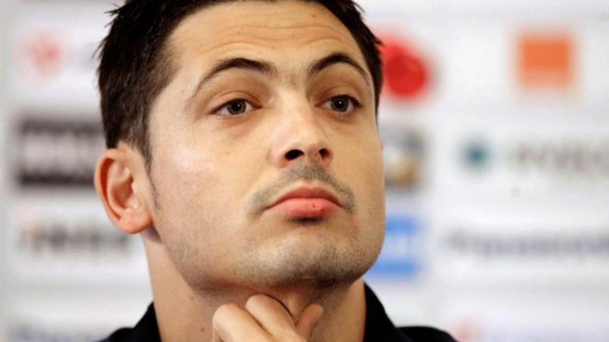 Steaua învinge în Antalya, Mirel Rădoi revine pe teren