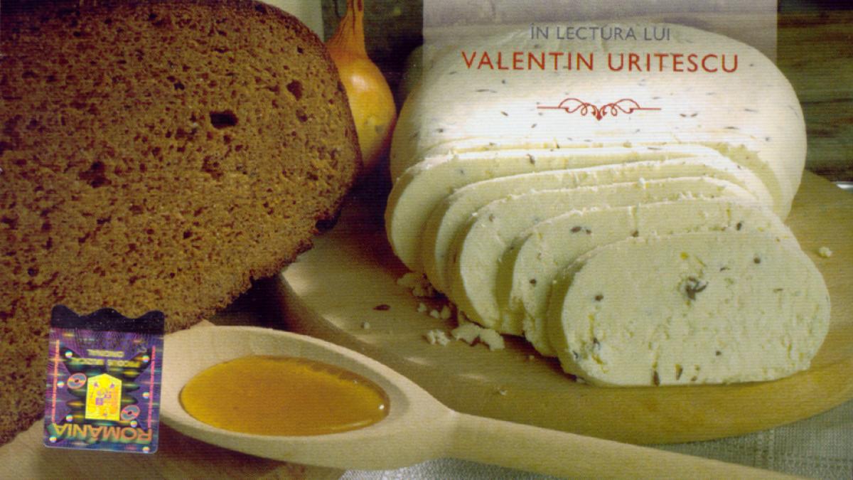Audio book: Gastronomice