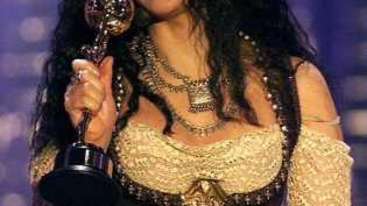Cher, 200 de concerte în trei ani