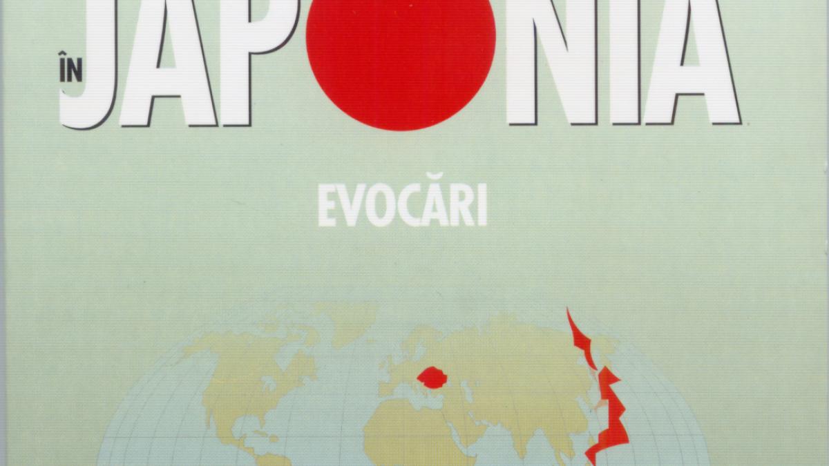 Despre Japonia: Evocările unui diplomat