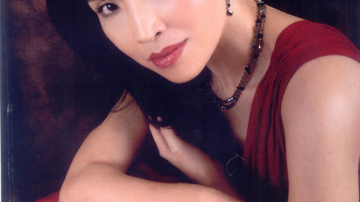 Keiko Matsui la Bucureşti 
