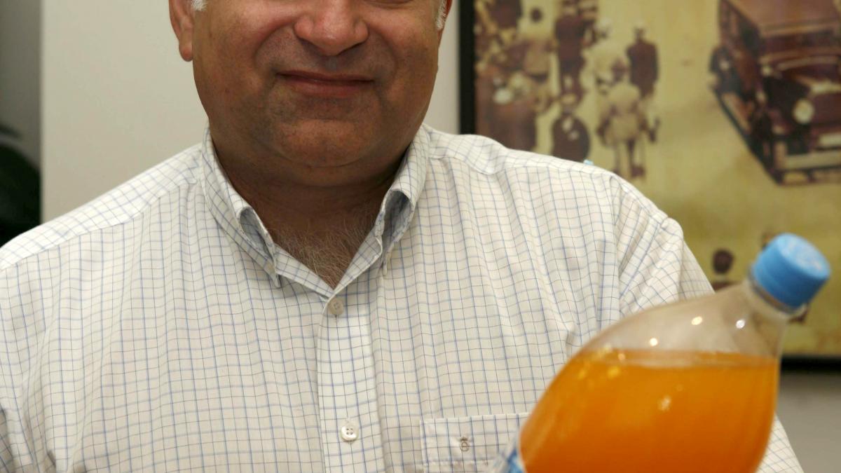 Fortăreaţă la sediul apelor minerale?