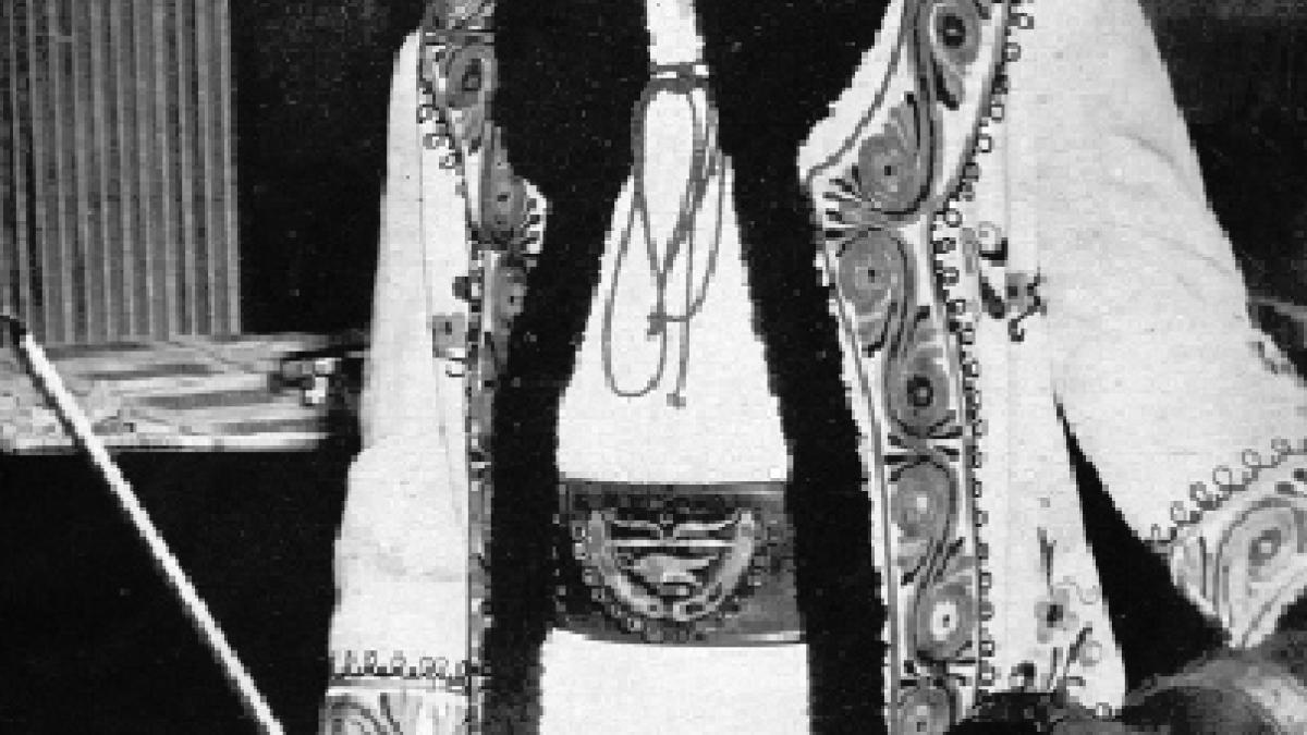 Lache Găzaru